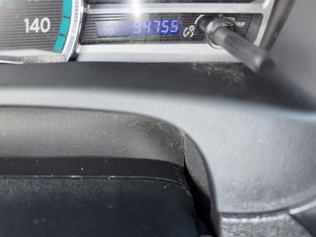 Used 2013 Toyota Venza LE image 12