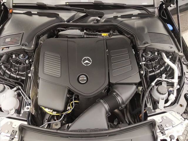 New 2027 Mercedes-Benz CLE 300 4MATIC Coupe image 16