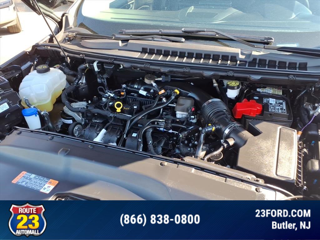 Certified 2022 Ford Edge SEL w/ Convenience Package AWD/4WD image 26