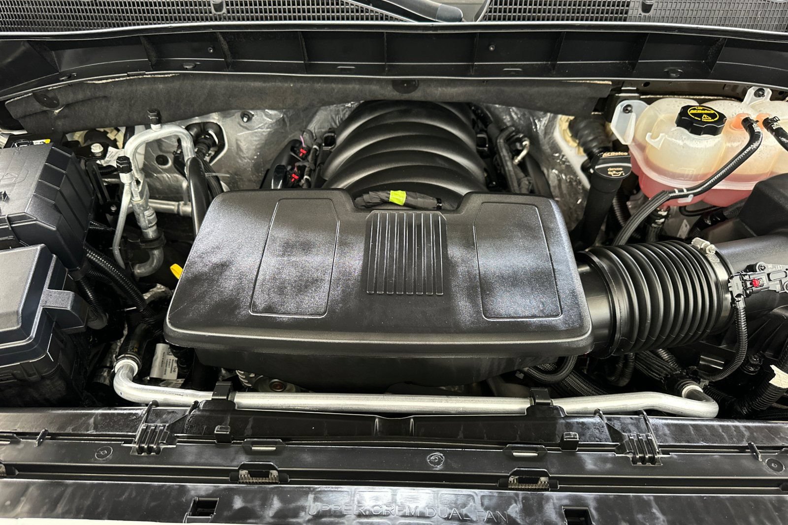 Certified 2026 GMC Sierra 1500 SLT RWD image 23