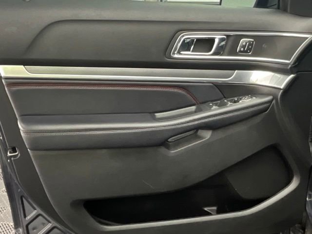 Used 2017 Ford Explorer Sport w/ Equipment Group 401A AWD/4WD image 16