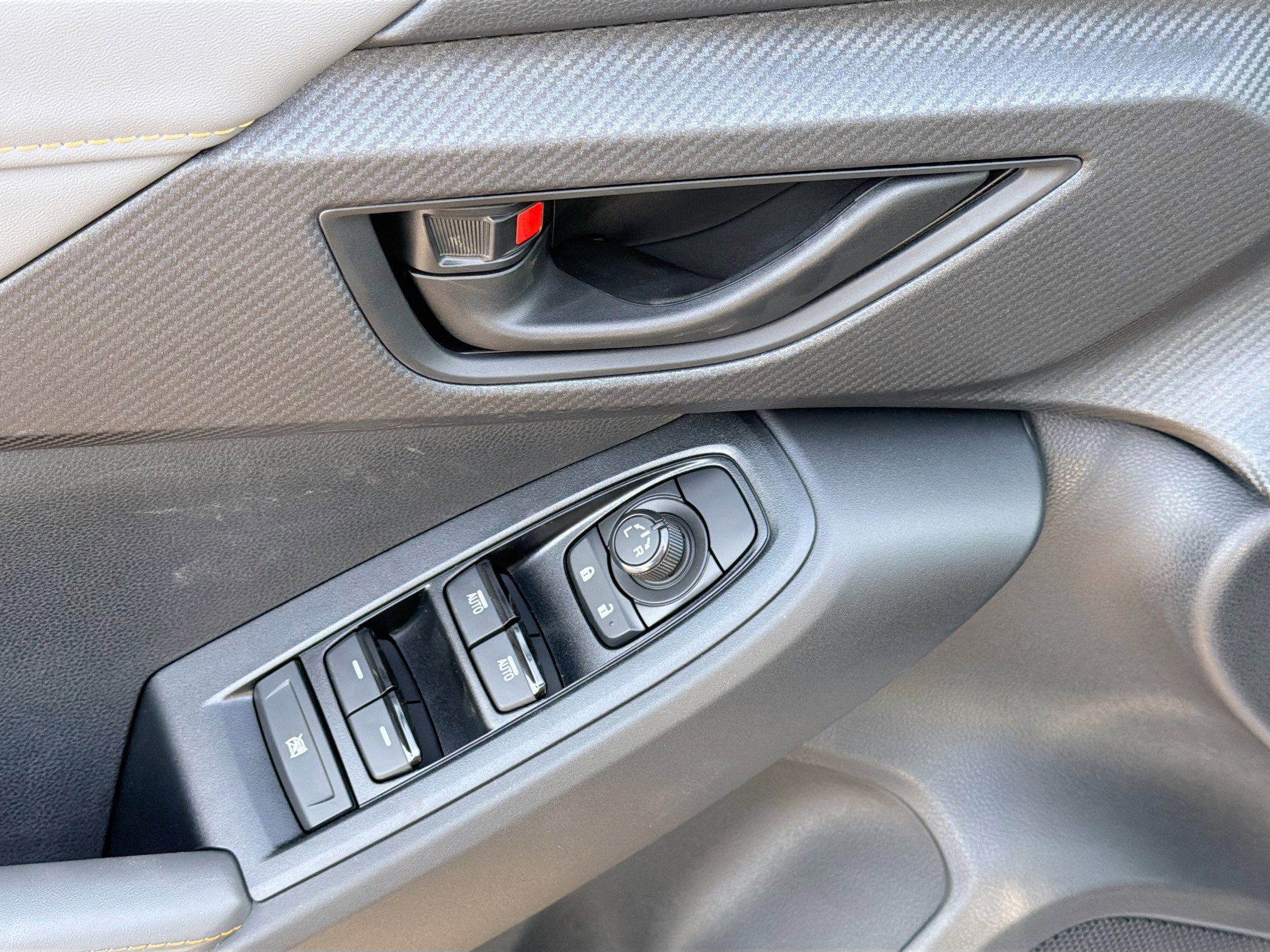 New 2026 Subaru Crosstrek 2.5i Wilderness image 21