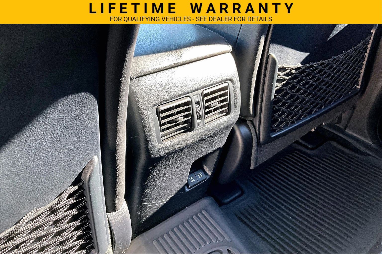 Used 2022 Toyota 4Runner Limited AWD/4WD image 30