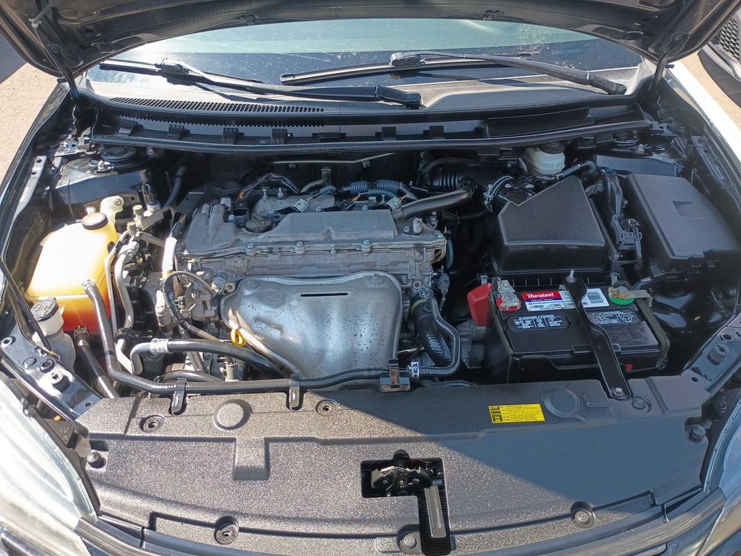 Used 2015 Scion tC FWD image 20