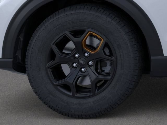 New 2026 Ford Explorer Tremor w/ Tremor Ultimate Package AWD/4WD image 19