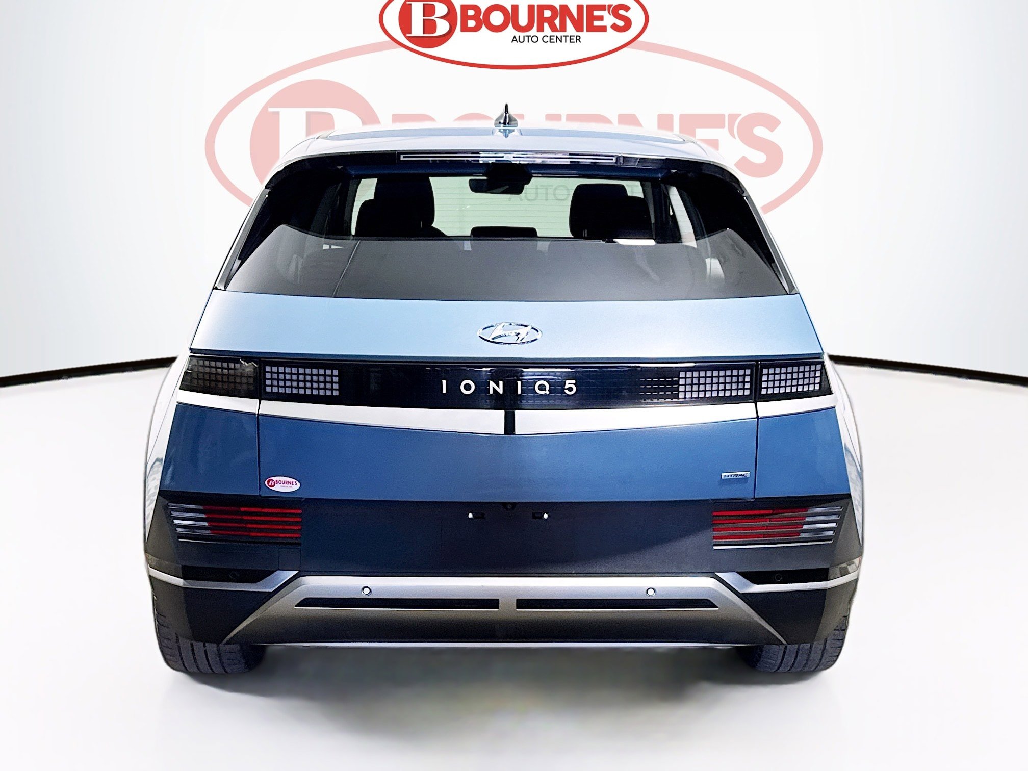 Used 2024 Hyundai Ioniq 5 SE image 9