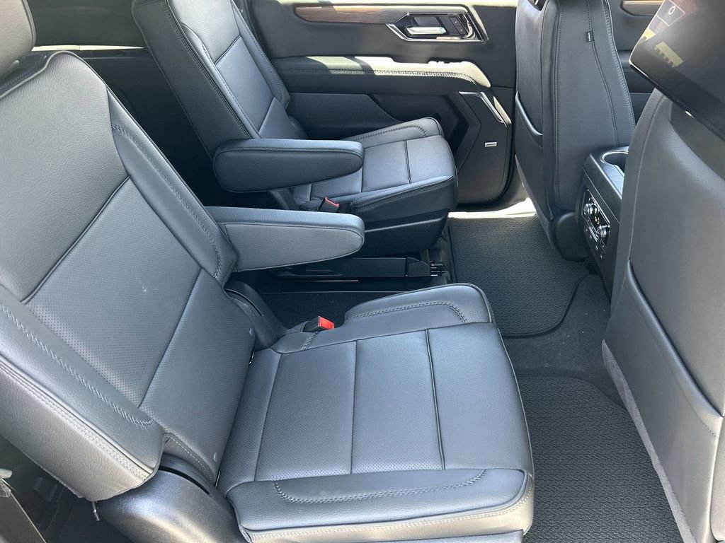 New 2026 GMC Yukon XL Denali AWD/4WD image 28