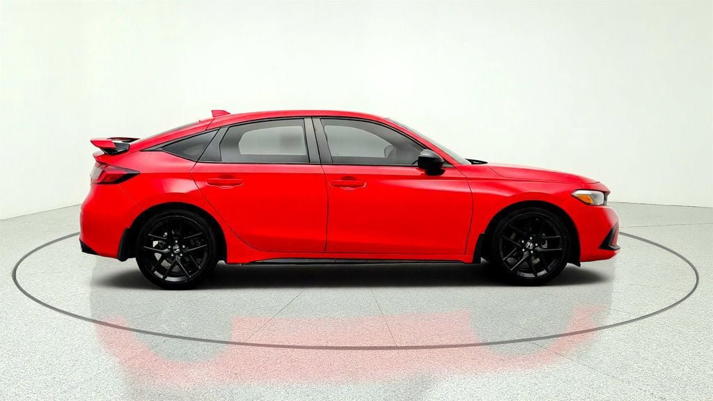Used 2024 Honda Civic Sport image 4