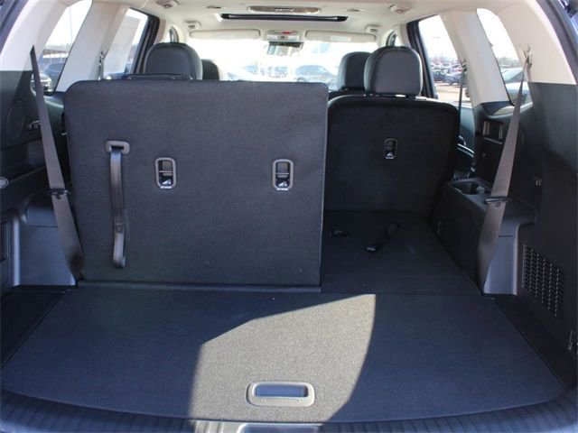 New 2025 Kia Telluride S image 13