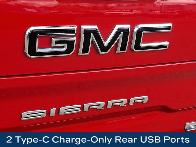 Used 2023 GMC Sierra 1500 Elevation AWD/4WD image 32