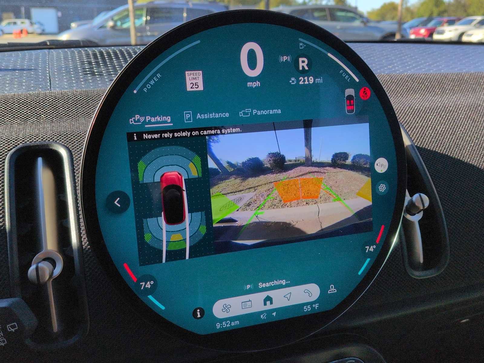 Used 2025 MINI Cooper Countryman S image 30