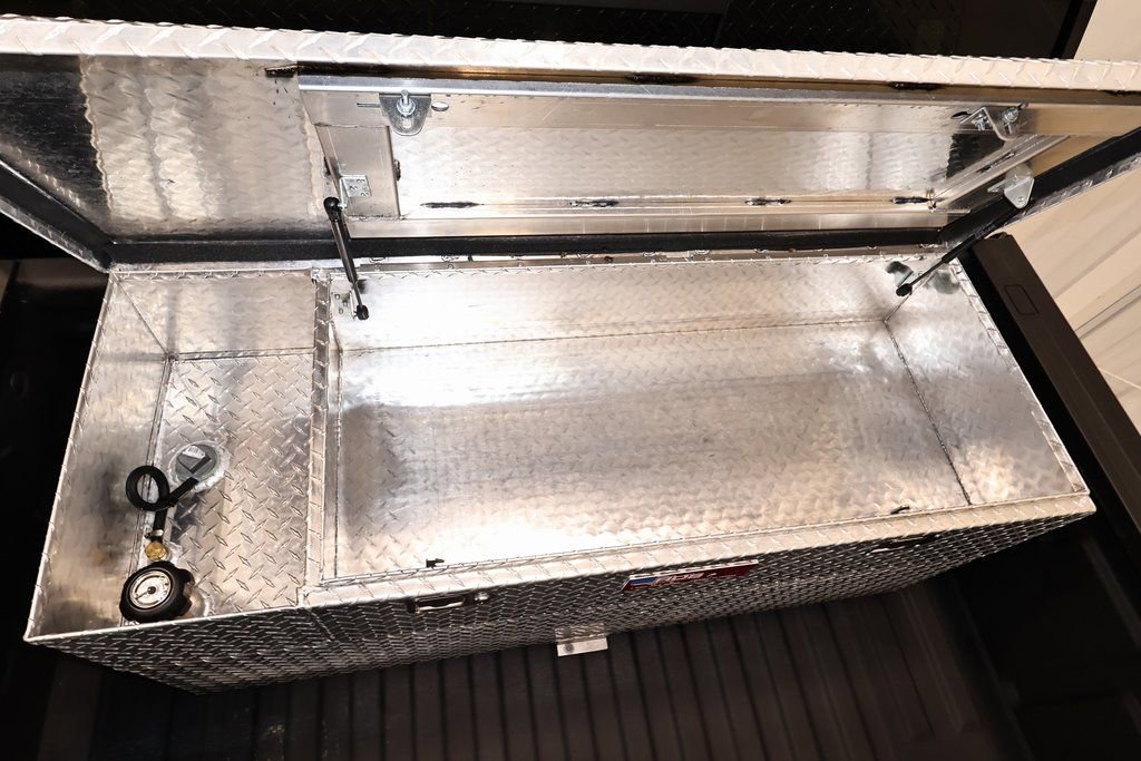 Used 2025 Chevrolet Silverado 2500 LTZ w/ LTZ Premium Package image 42