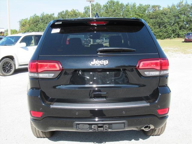 Used 2021 Jeep Grand Cherokee Limited w/ Quick Order Package 28K 80th image 5