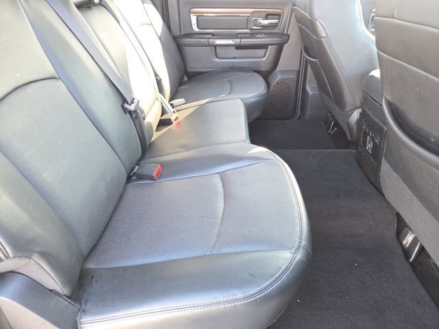 Used 2013 RAM 1500 Laramie w/ Convenience Group image 28
