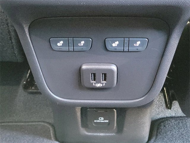 Certified 2020 Chevrolet Equinox Premier image 25