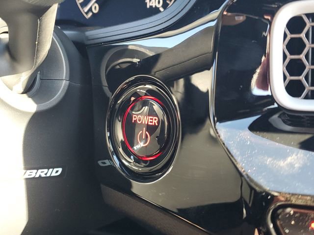 New 2026 Honda Civic Sport image 28