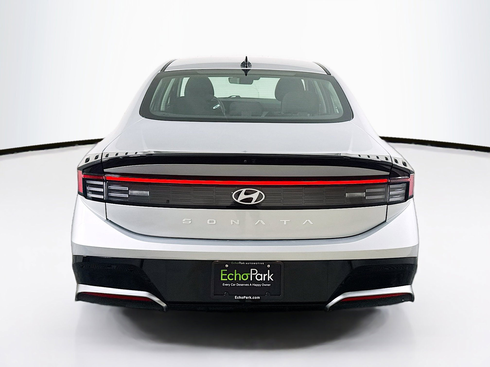 Used 2025 Hyundai Sonata SEL image 7