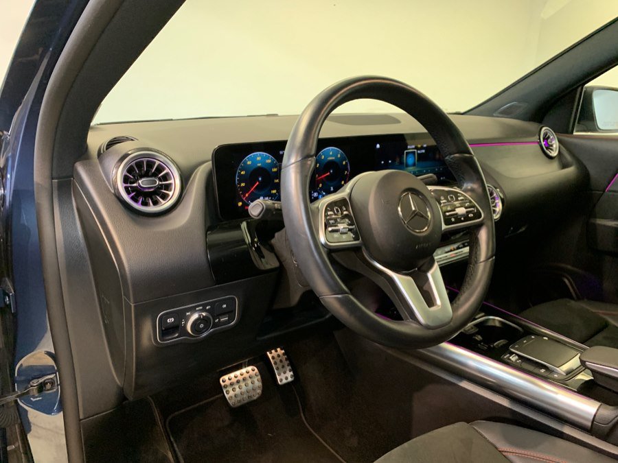 Used 2023 Mercedes-Benz GLA 250 4MATIC w/ AMG Line Exterior image 17