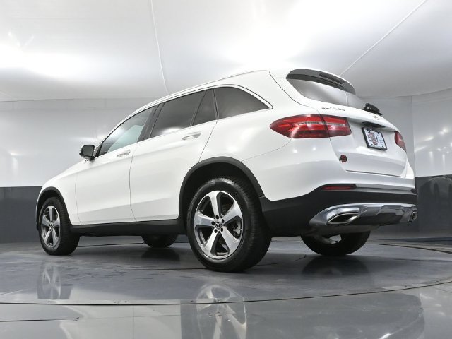 Used 2019 Mercedes-Benz GLC 300 image 44