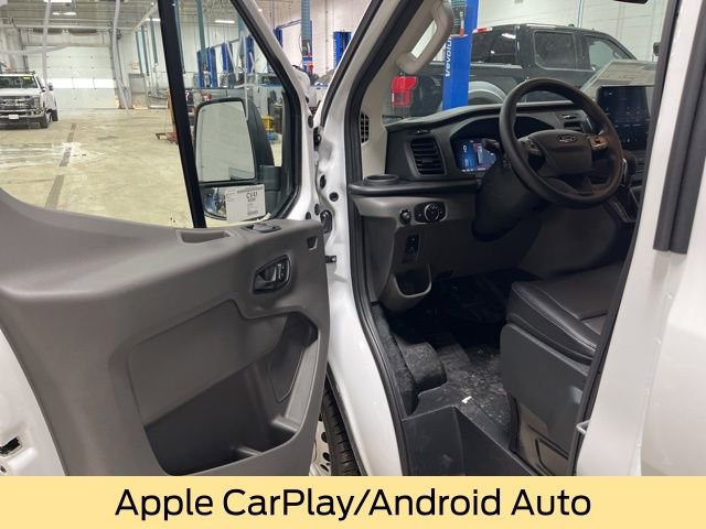 New 2026 Ford Transit 250 Low Roof AWD image 18
