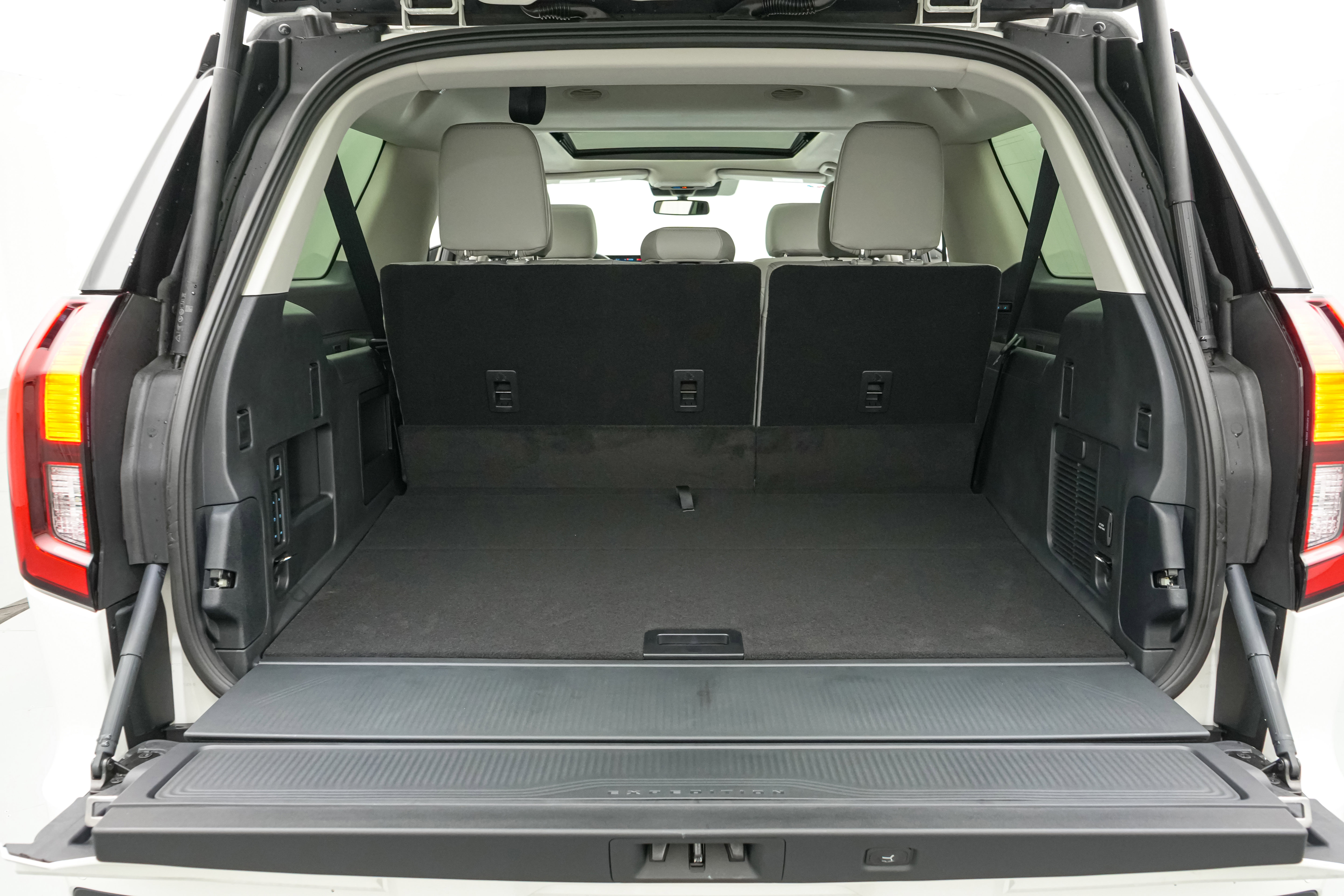 New 2026 Ford Expedition Max Active AWD/4WD image 28