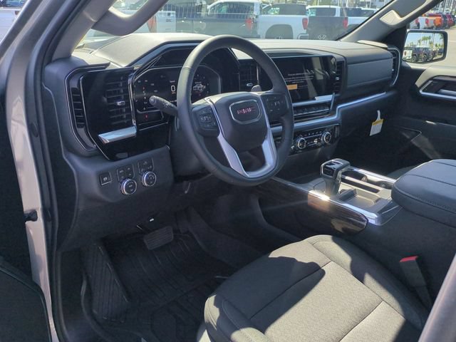 New 2026 GMC Sierra 1500 Elevation w/ LPO, Elevation Black Package AWD/4WD image 11
