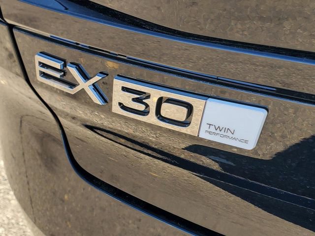 New 2025 Volvo EX30 Plus w/ Protection Package Premier AWD/4WD image 8