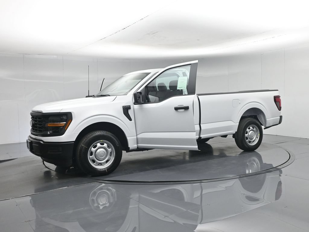 New 2026 Ford F150 XL RWD image 5