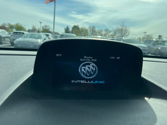 Used 2014 Buick Encore Premium FWD image 15