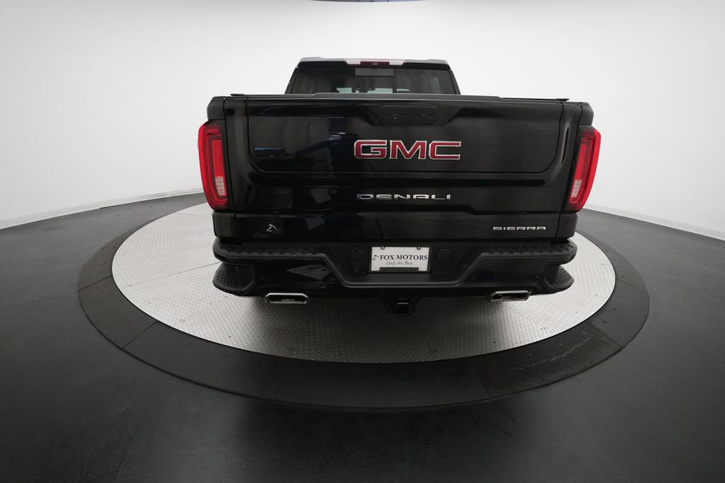 Used 2019 GMC Sierra 1500 Denali w/ Denali Ultimate Package image 23