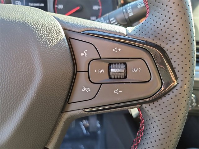 New 2026 Chevrolet Trax RS image 24