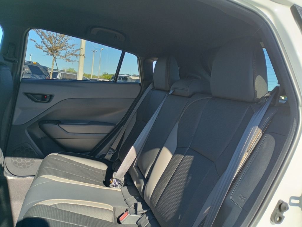 New 2026 Subaru Crosstrek 2.5i Wilderness image 13