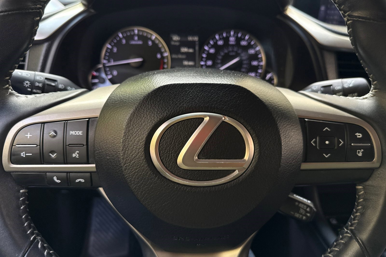 Used 2016 Lexus RX 350 AWD image 14