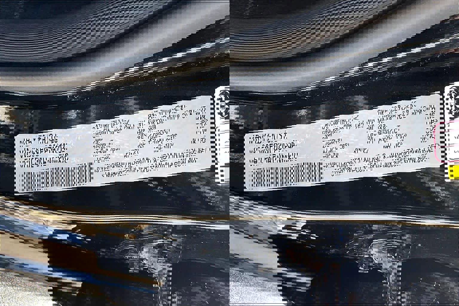 New 2026 RAM 1500 Express image 19