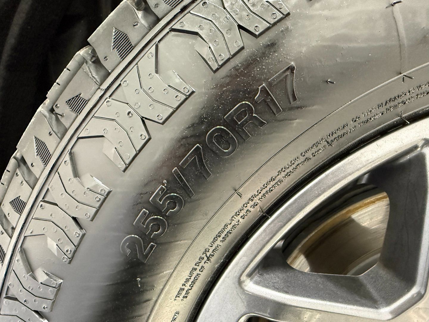 Used 2025 Ford Ranger XLT w/ Trailer Tow Package image 54