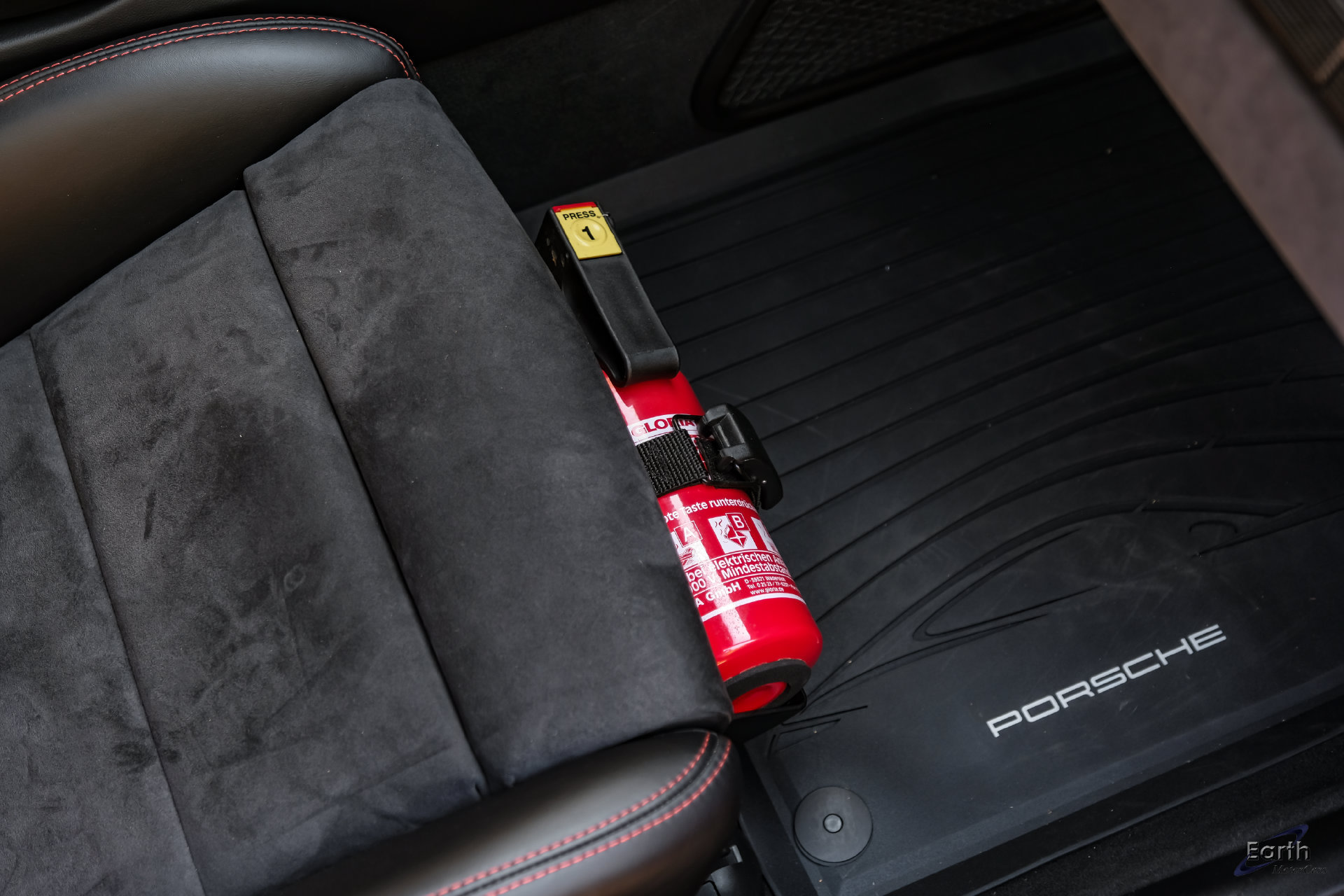 Used 2016 Porsche 911 GT3 RS RWD image 58