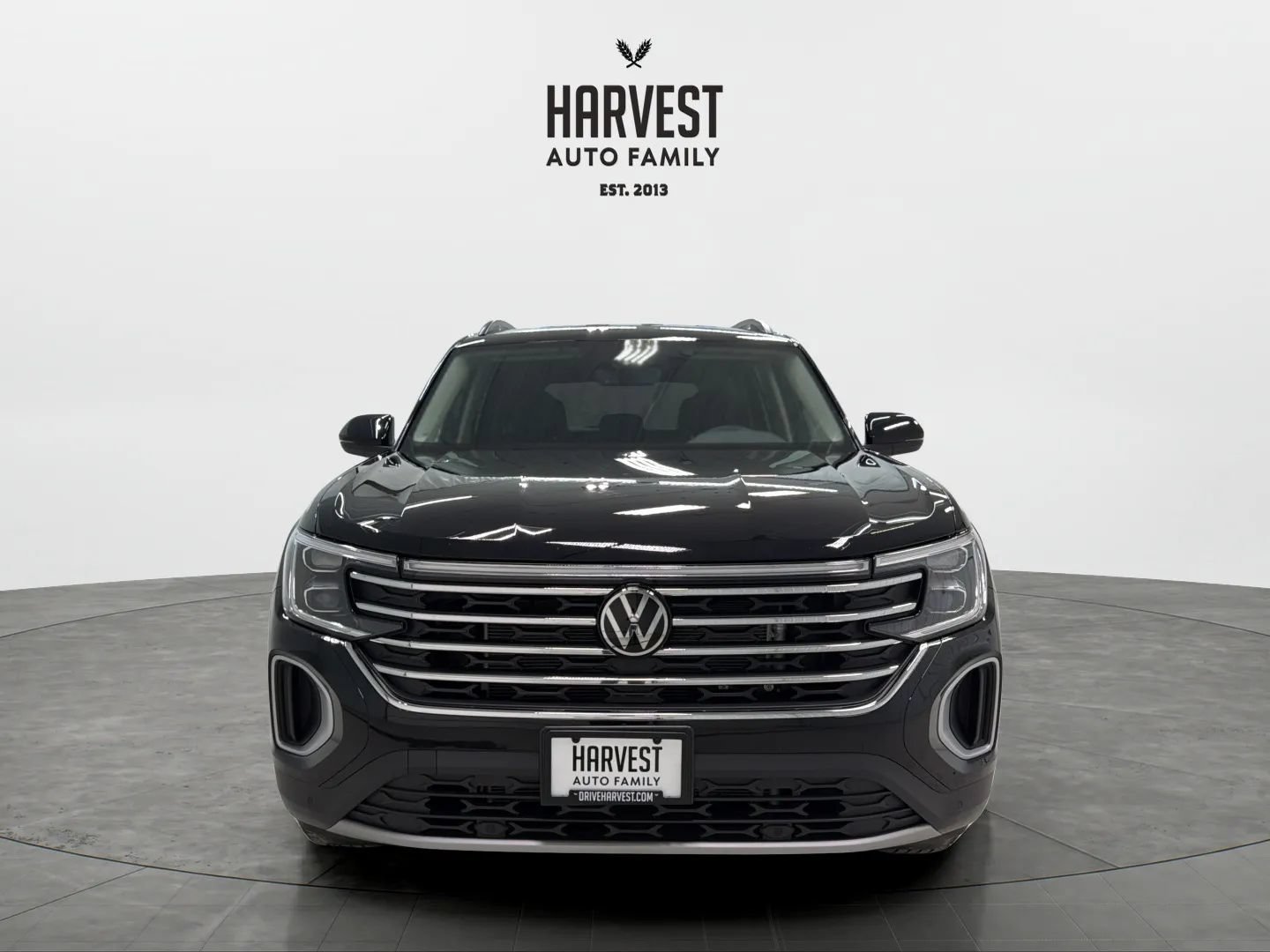Used 2026 Volkswagen Atlas SE AWD/4WD image 11