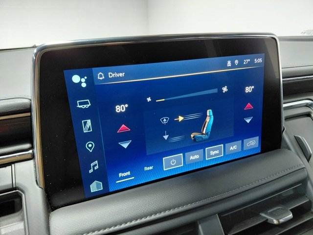 Certified 2024 Chevrolet Tahoe LT image 34