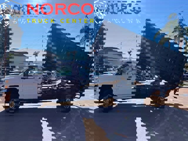 Used 2015 Chevrolet Silverado 3500 W/T image 5