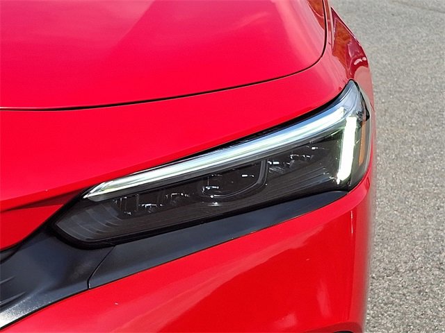 Used 2022 Honda Civic Sport image 10