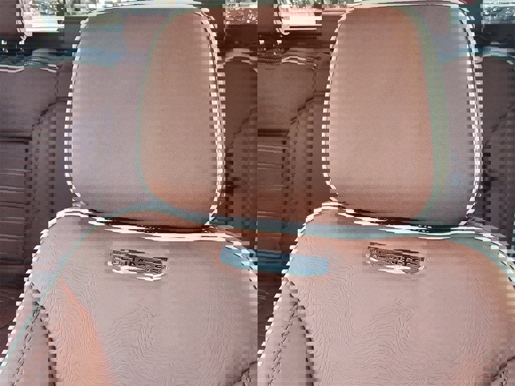 New 2026 GMC Sierra 1500 Denali Ultimate image 17