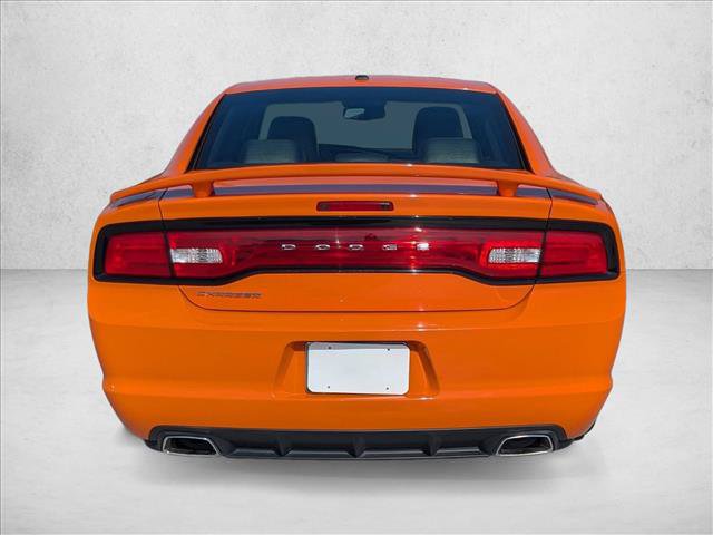 Used 2014 Dodge Charger SXT RWD image 6