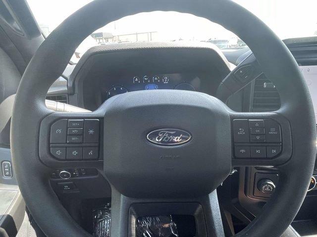 New 2026 Ford F150 STX w/ Equipment Group 200A RWD image 17