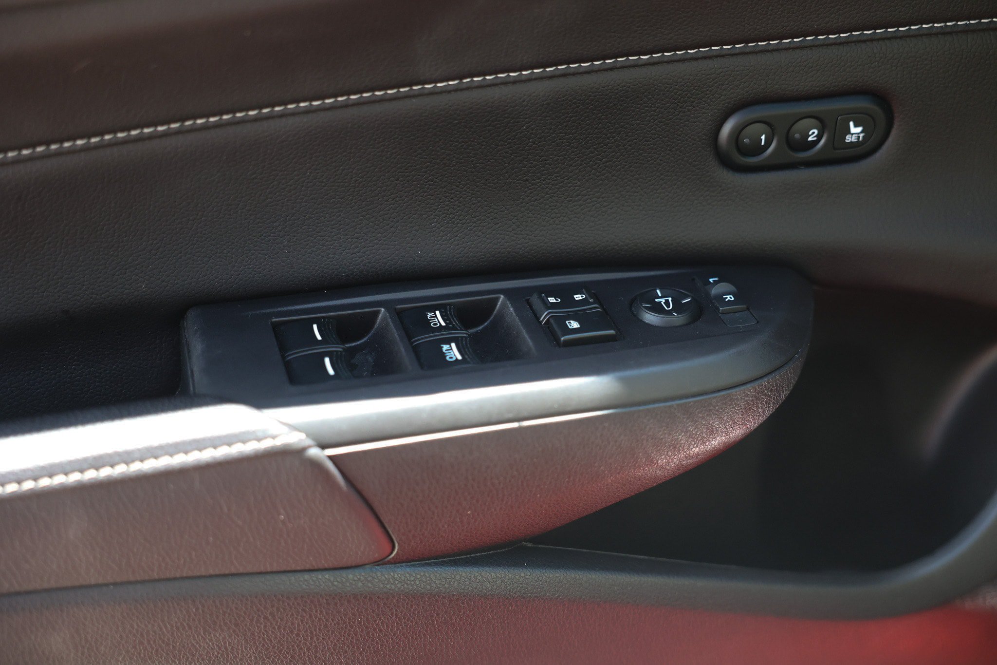 Used 2021 Acura ILX w/ Premium Package FWD image 48