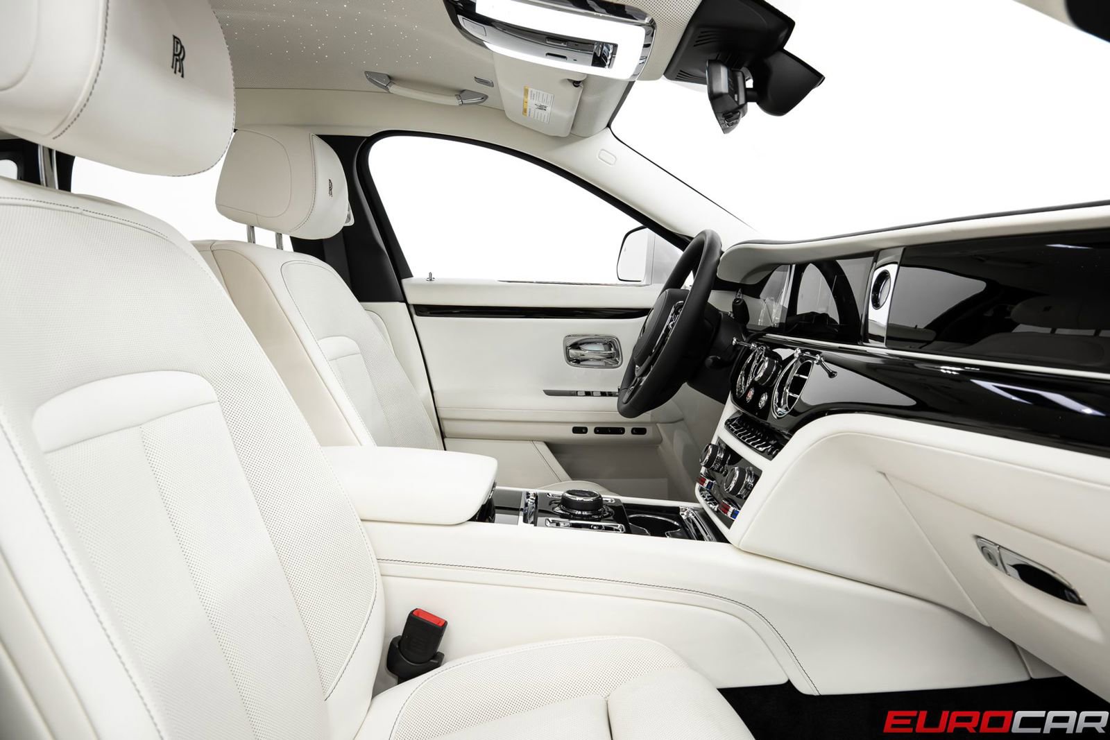 Used 2024 Rolls-Royce Ghost AWD/4WD image 36