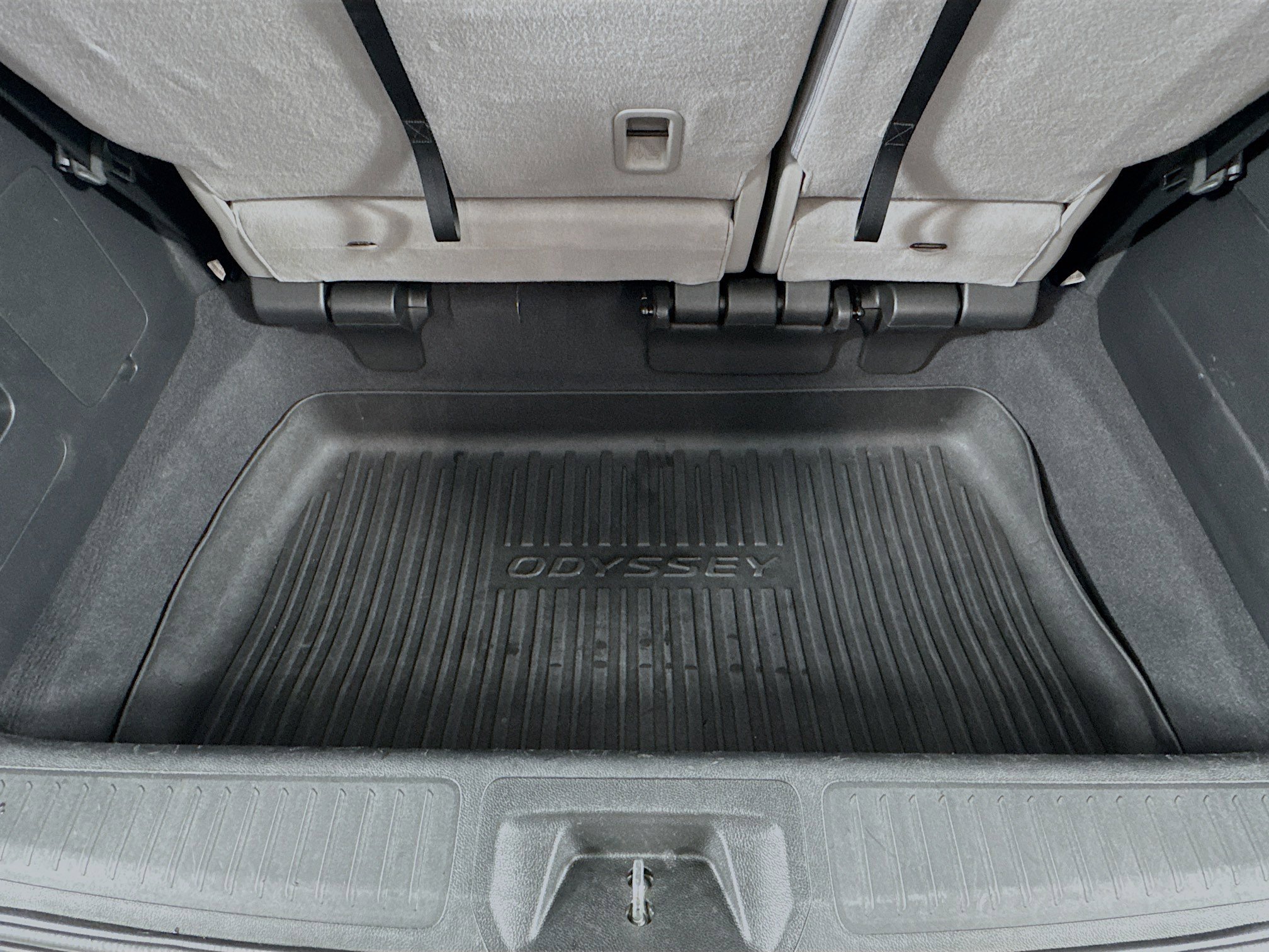 Certified 2018 Honda Odyssey EX-L image 28