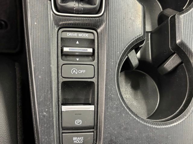 Used 2024 Honda Civic Sport image 28