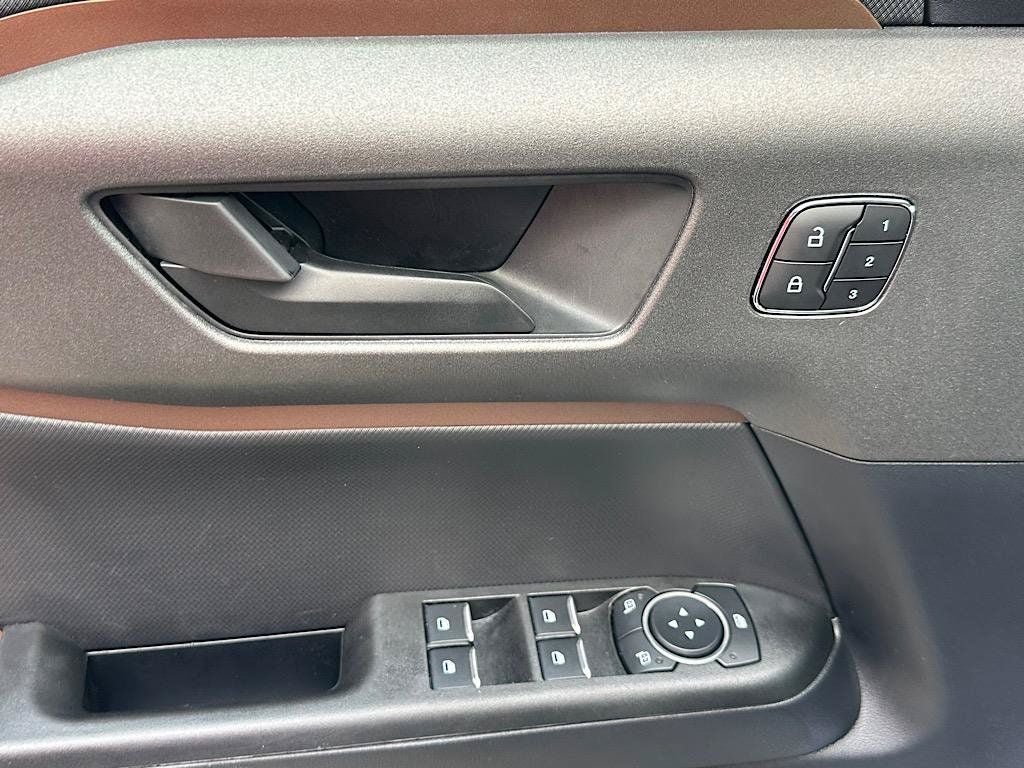Used 2026 Ford Bronco Sport Outer Banks AWD/4WD image 15