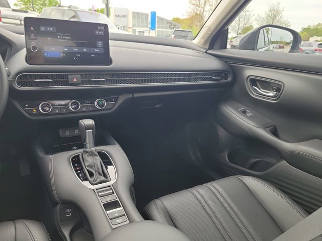 Certified 2026 Honda HR-V EX-L image 32