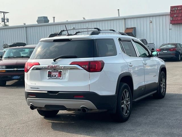 Used 2017 GMC Acadia SLT FWD image 14